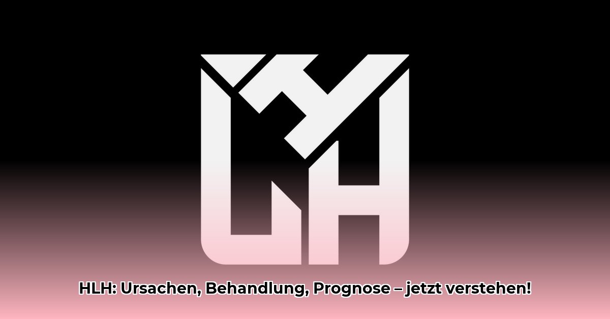 hlh-erkrankung
